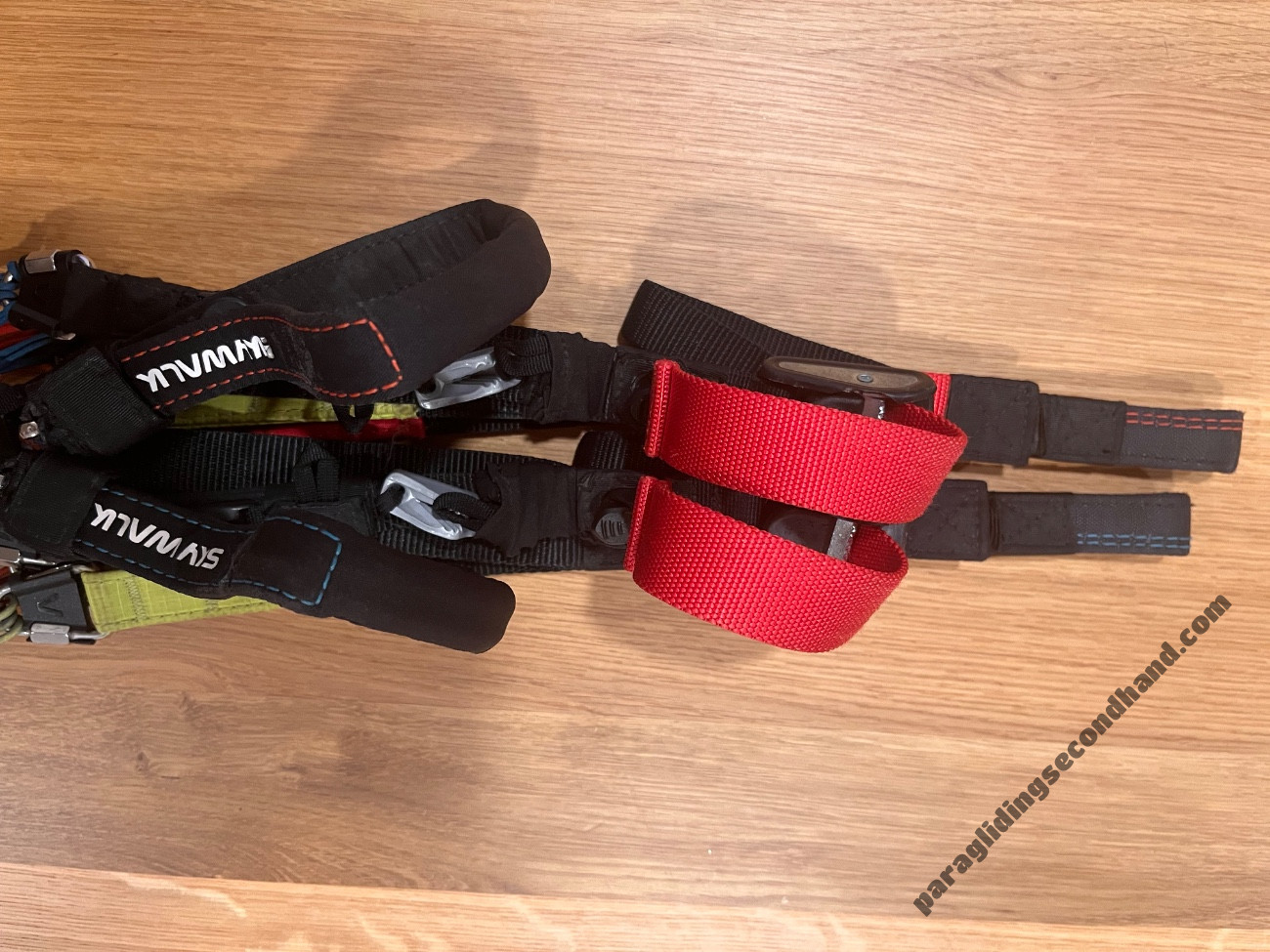 Skywalk Joint 5, 220, 2026, (110-220kg), 45h - Image 4