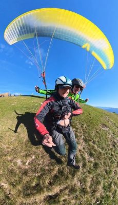 Skywalk Joint 5, 220, 2026, (110-220kg), 45h