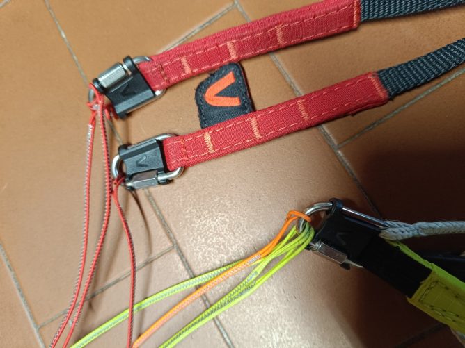 Skywalk Arak 2, 85, 2024, (65-85kg), 90h
