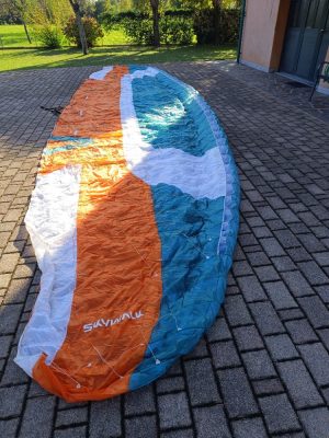 Skywalk Arak 2, 85, 2024, (65-85kg), 90h