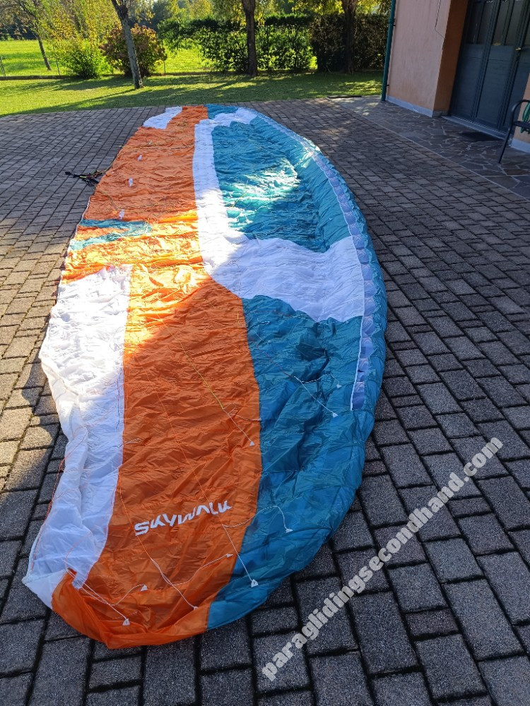 Skywalk Arak 2, 85, 2024, (65-85kg), 90h - Obraz 4