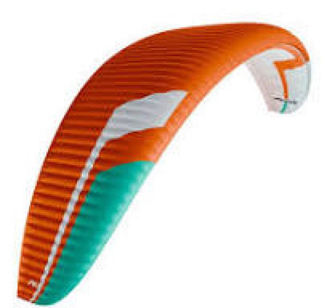 Niviuk Artik R 2, 25, 2025, (100-115kg), 2h