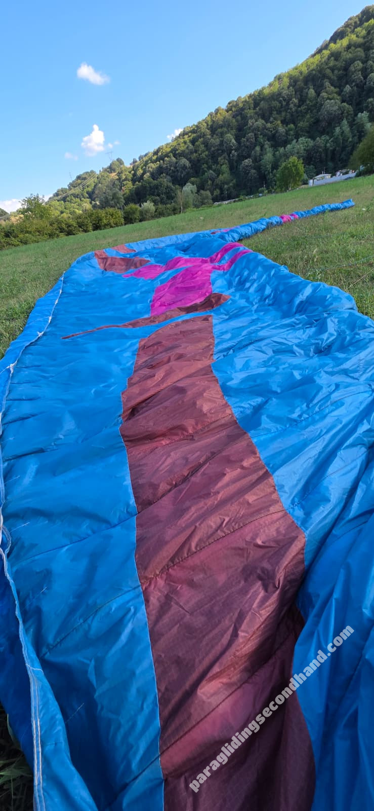 Ozone Photon, XS, 2024, (60-75kg), 100h - Obraz 6