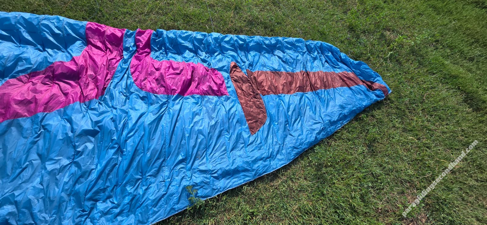 Ozone Photon, XS, 2024, (60-75kg), 100h - Obraz 9