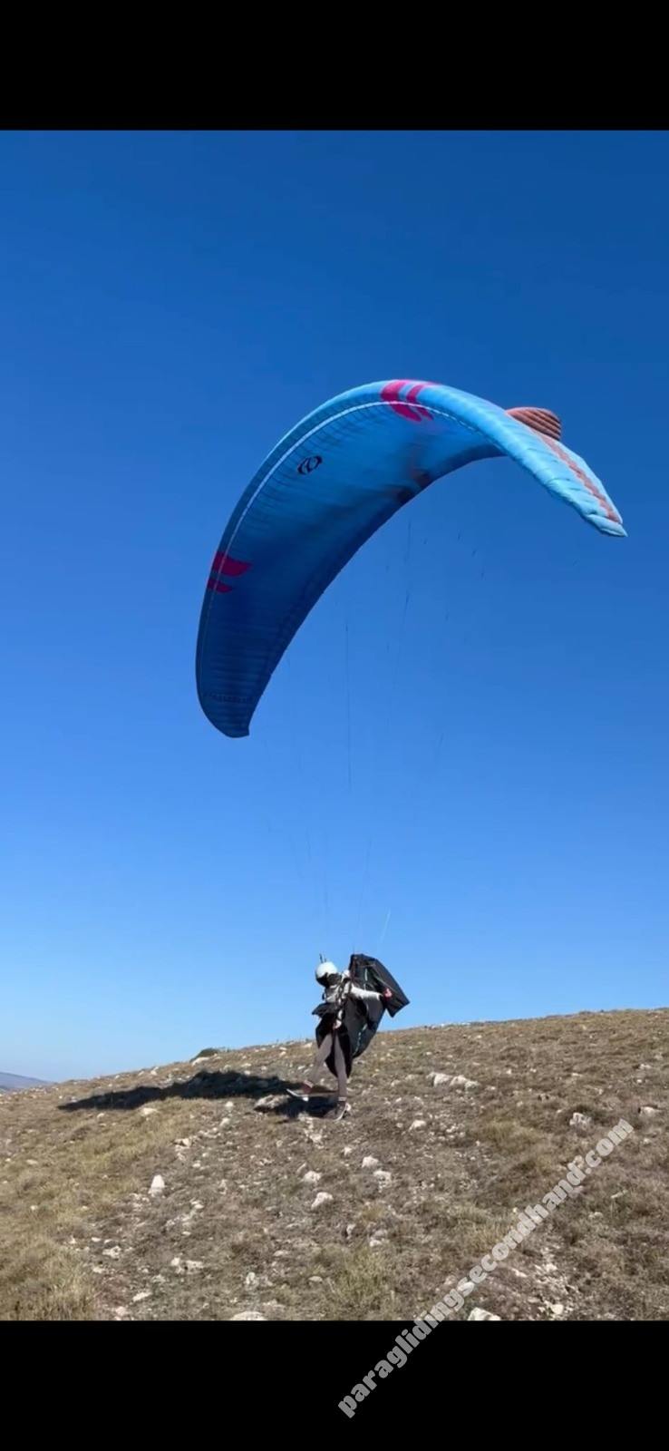 Ozone Photon, XS, 2024, (60-75kg), 100h - Obraz 4