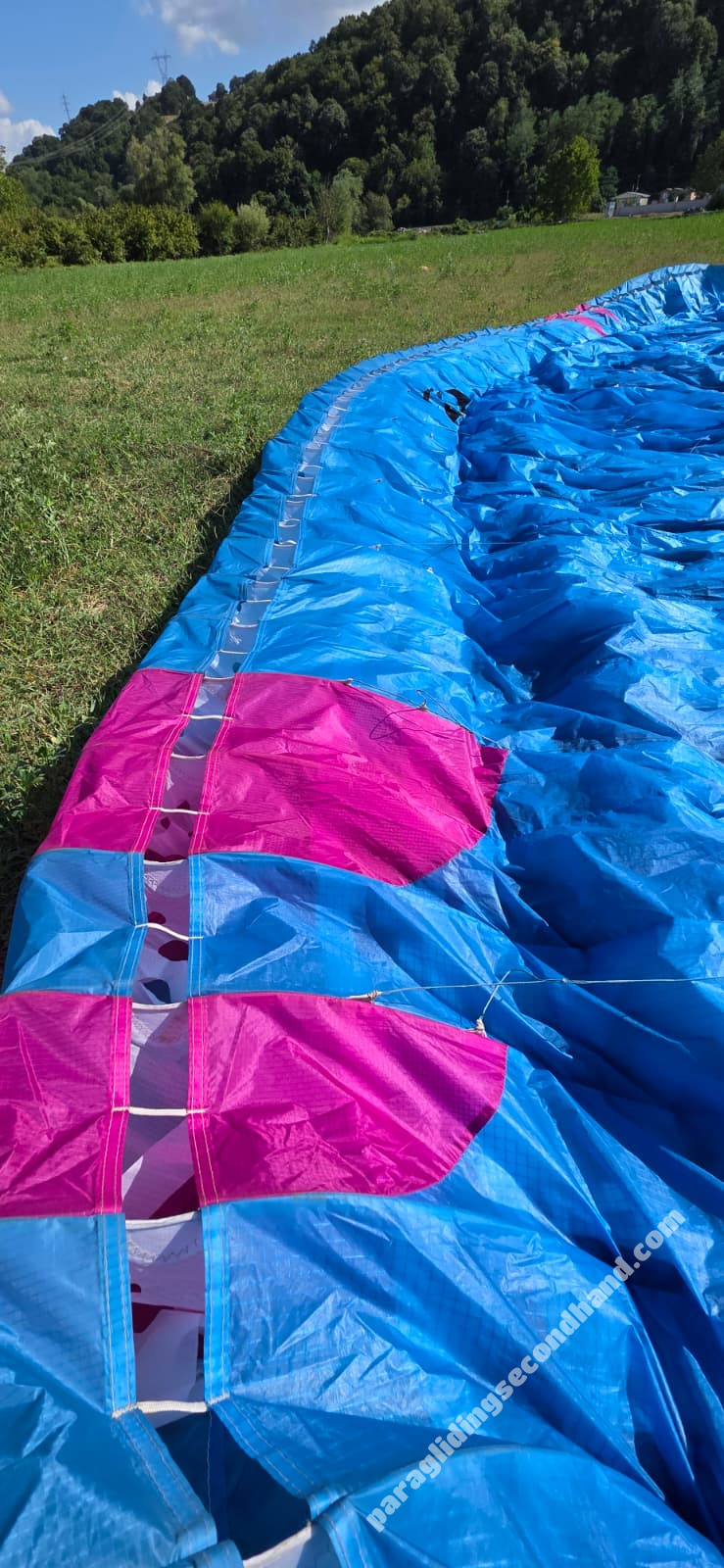 Ozone Photon, XS, 2024, (60-75kg), 100h - Obraz 5