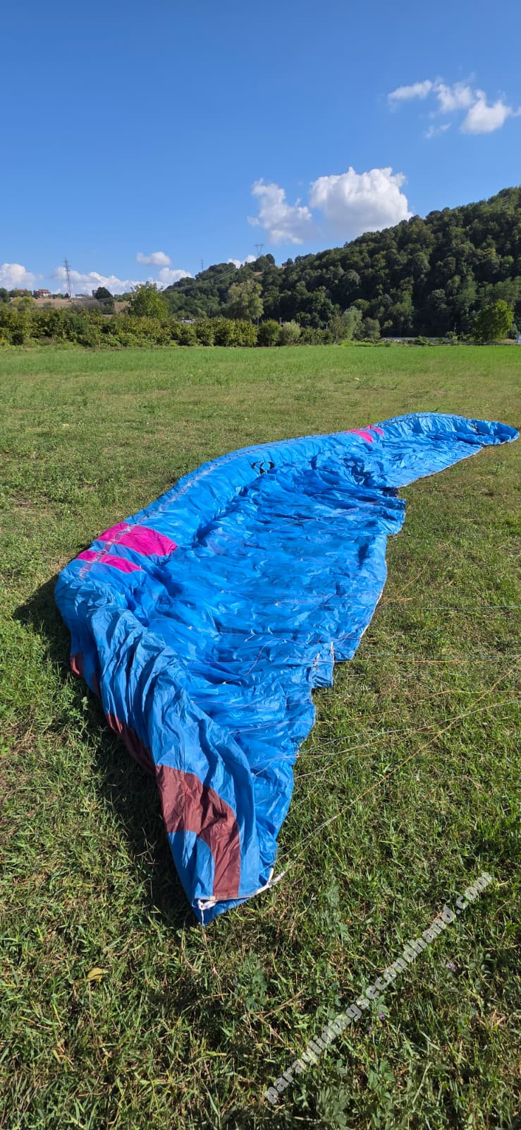 Ozone Photon, XS, 2024, (60-75kg), 100h - Obraz 2