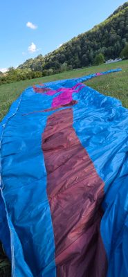 Ozone Photon, XS, 2024, (60-75kg), 100h