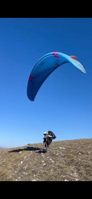 Ozone Photon, XS, 2024, (60-75kg), 100h