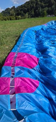 Ozone Photon, XS, 2024, (60-75kg), 100h