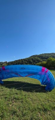 Ozone Photon, XS, 2024, (60-75kg), 100h