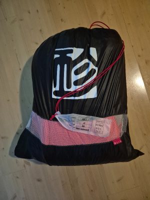 GIN Gliders Yeti 6, 23, 2024, (65-105kg), 50h