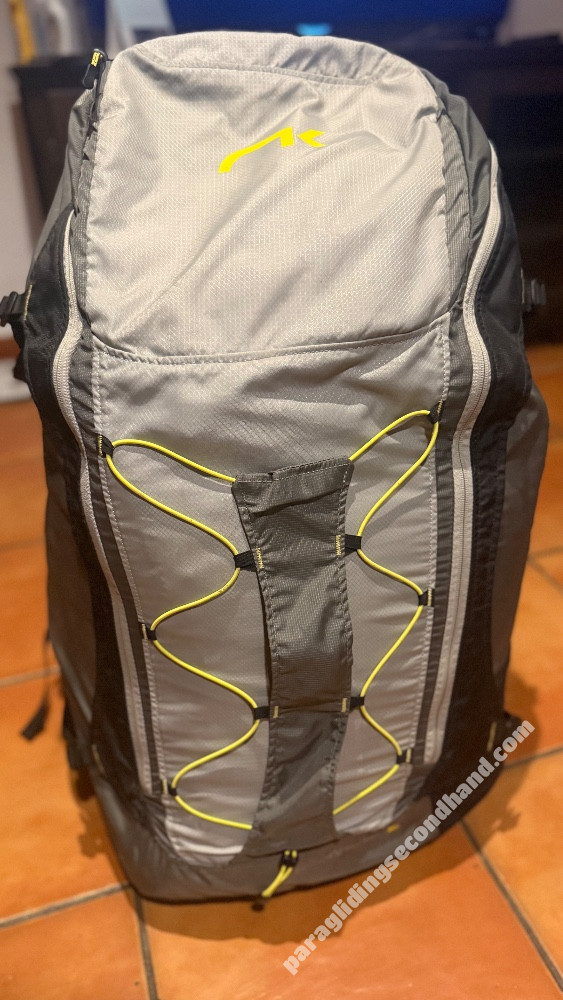 Pack Parapente Completo Niviuk Koyot 4 (EN-A) - Image 6