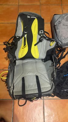 Pack Parapente Completo Niviuk Koyot 4 (EN-A)