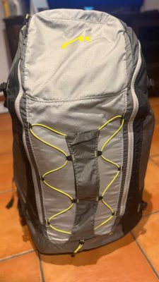 Pack Parapente Completo Niviuk Koyot 4 (EN-A)