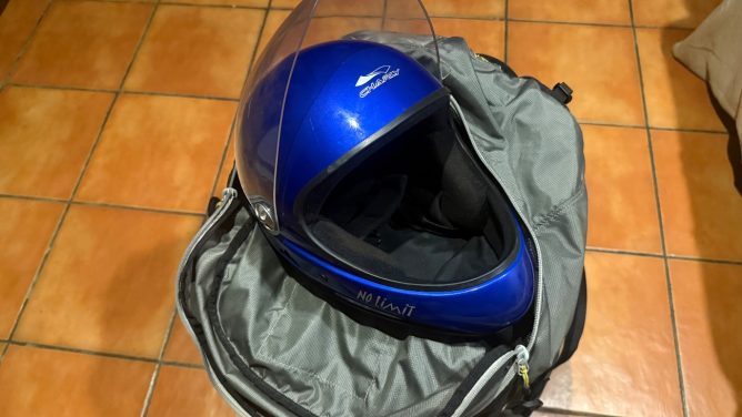 Pack Parapente Completo Niviuk Koyot 4 (EN-A)