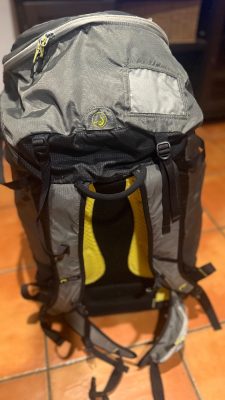 Pack Parapente Completo Niviuk Koyot 4 (EN-A)