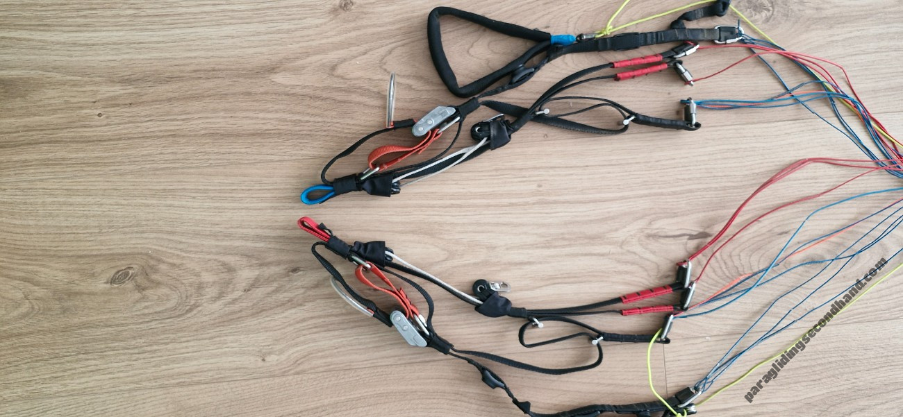 Flow Yoti3, 15, 2025, (55-140kg), 1h - Image 2