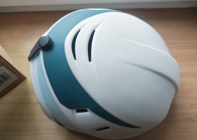 Kask SupAir Pilot