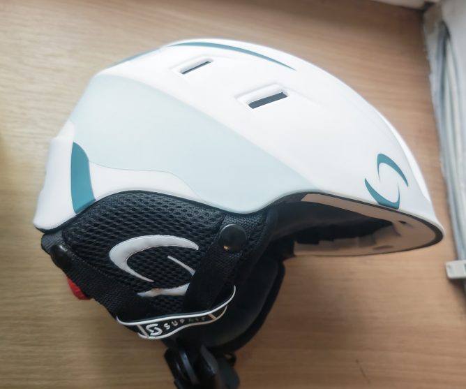 Kask SupAir Pilot