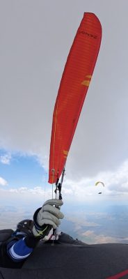 Ozone Zeno 2, ML, 2026, (95-110kg), 99h