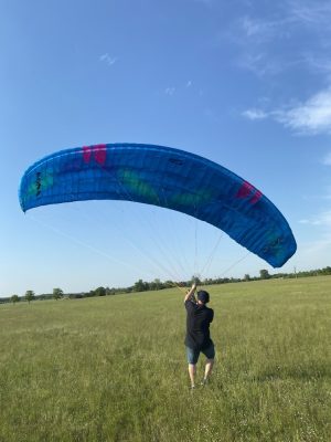 Ozone Kona 3, 26, 2024, (80-130kg), 30h