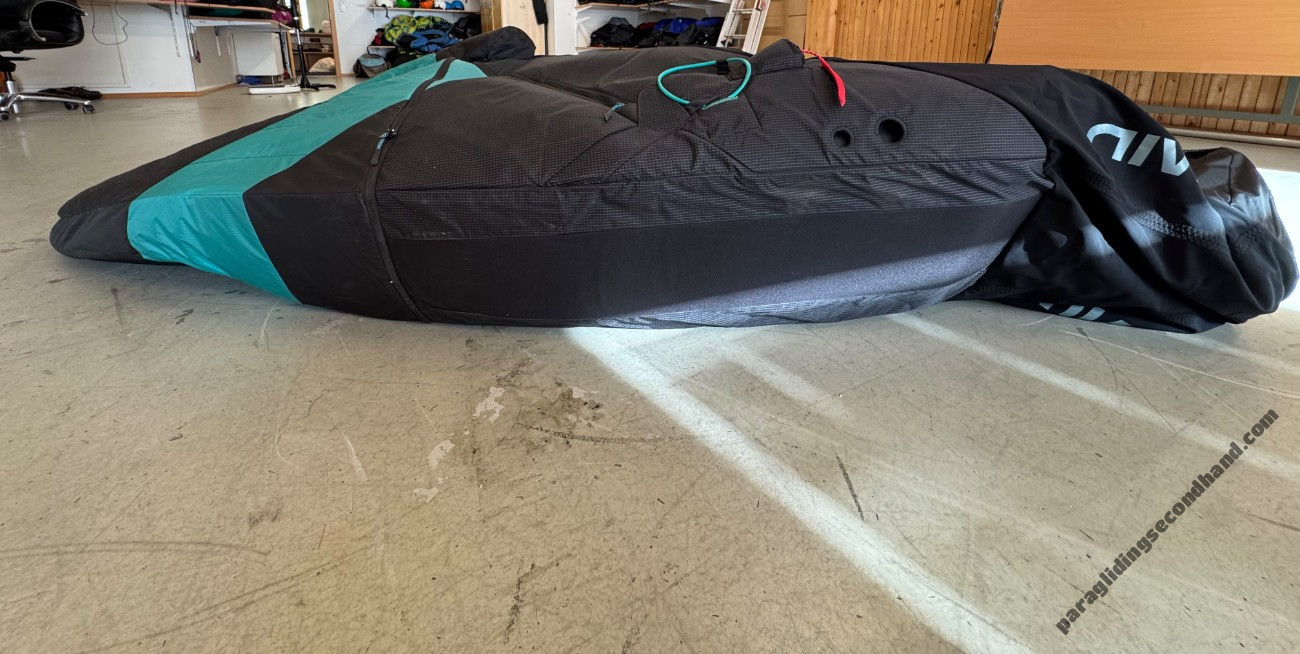 Niviuk DRIFTER 2, L - Afbeelding 9