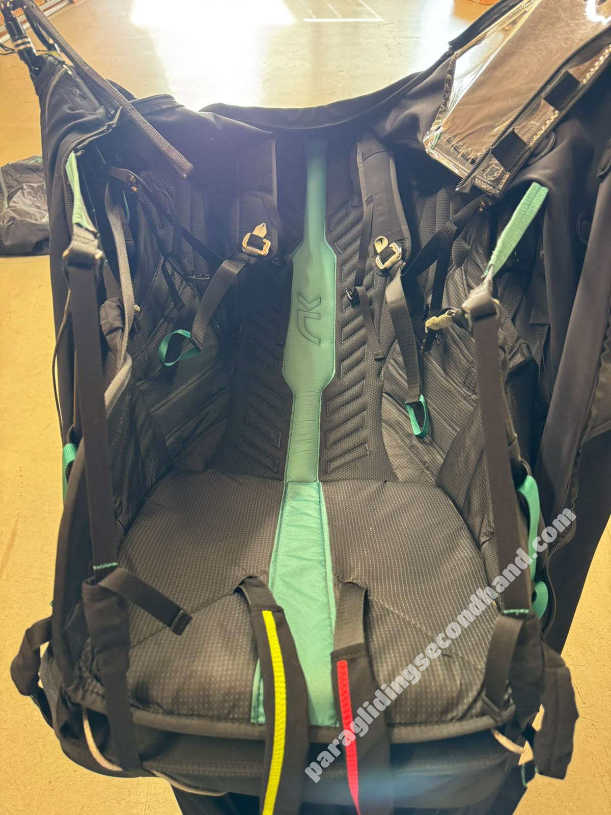 Niviuk DRIFTER 2, L - Afbeelding 2