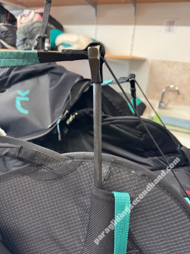 Niviuk DRIFTER 2, L - Afbeelding 4