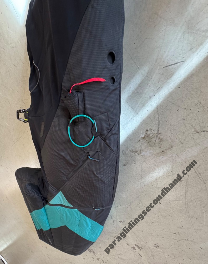 Niviuk DRIFTER 2, L - Afbeelding 7
