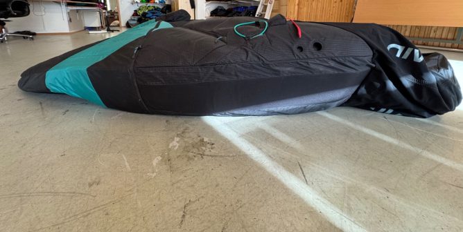 Niviuk DRIFTER 2, L