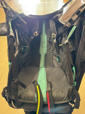 Niviuk DRIFTER 2, L