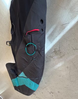 Niviuk DRIFTER 2, L