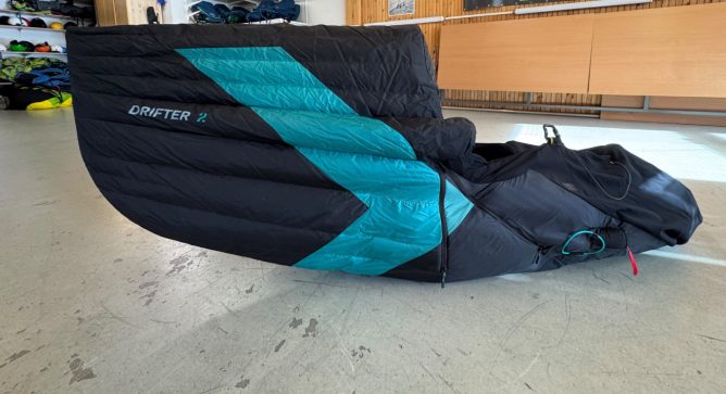 Niviuk DRIFTER 2, L