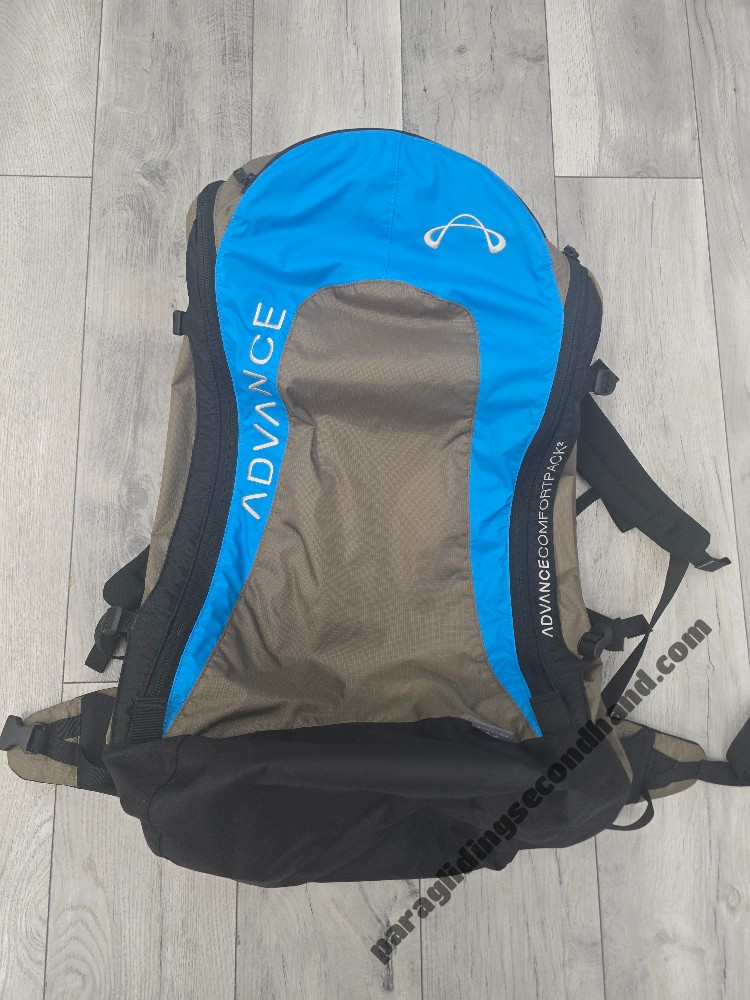 Advance backpack 100 liters - Afbeelding 2