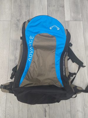 Advance backpack 100 liters
