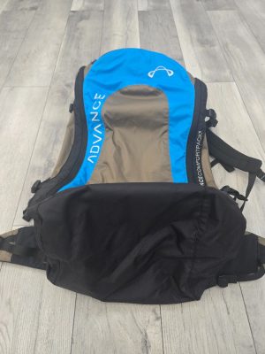 Advance backpack 100 liters