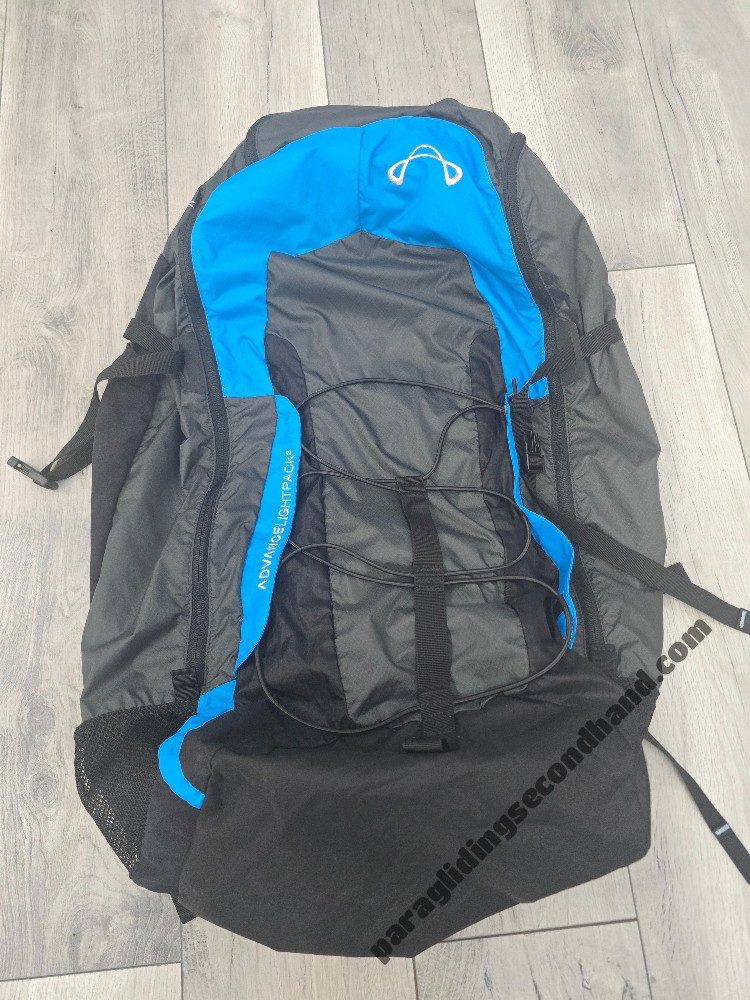 Advance Lightpack 2 90 liters - Afbeelding 2