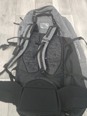 Advance rucksack 130 liters