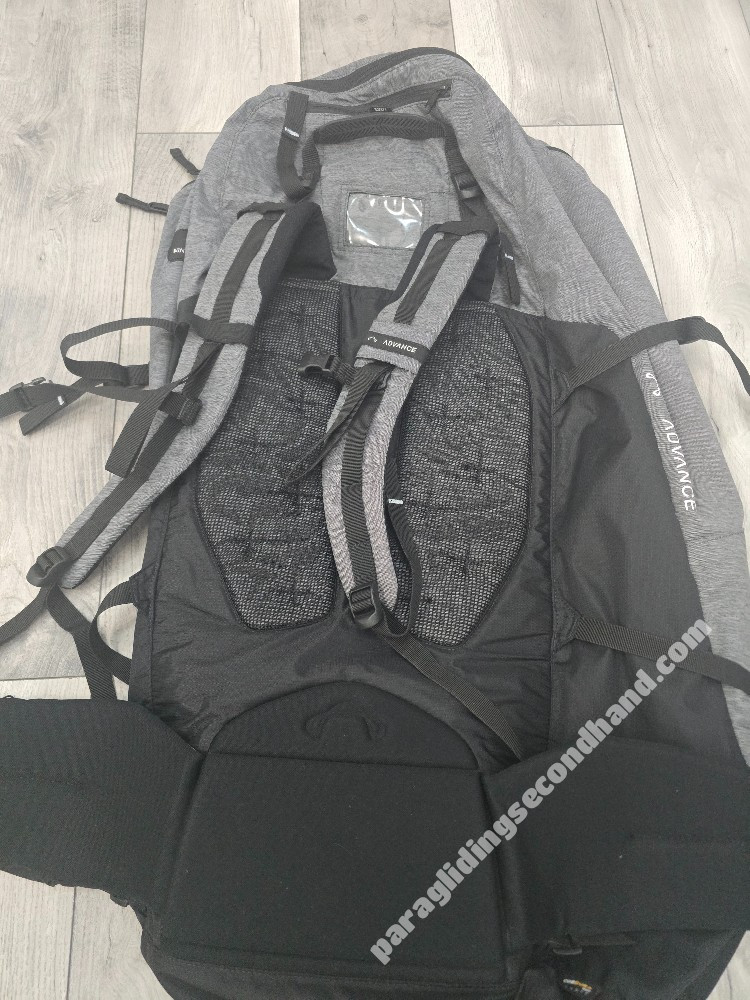 Advance rucksack 130 liters - Afbeelding 2