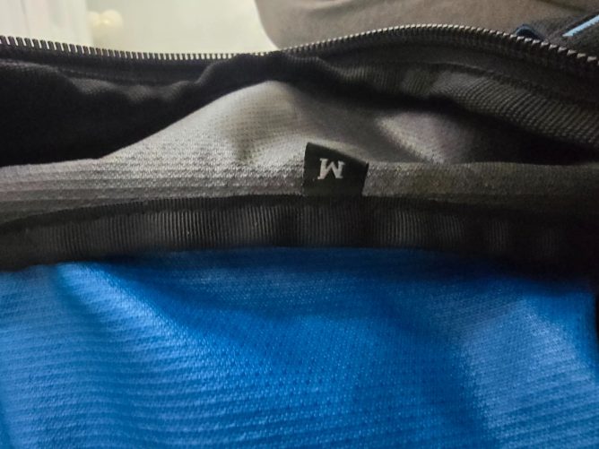 Ozone Backpack size M