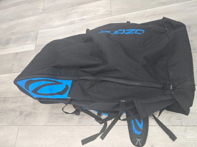 Ozone Backpack size M