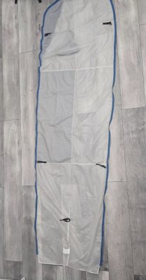 Neo concertina Hike and Fly waterproof