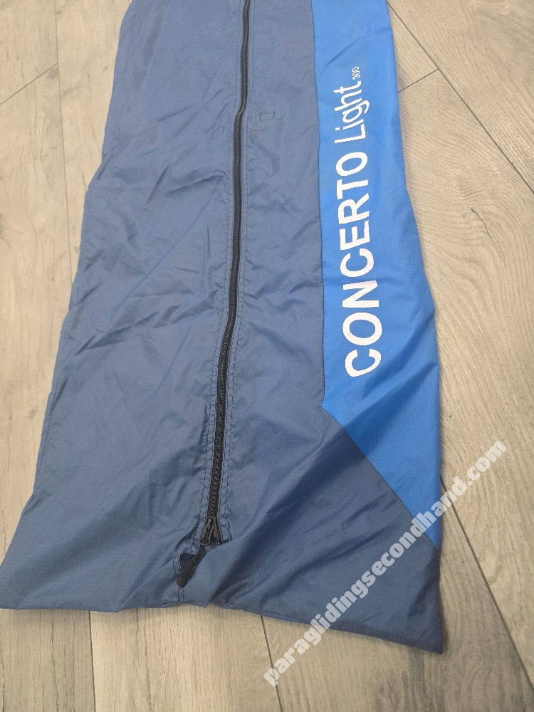 Ozone Converto 300 light L -XL - Afbeelding 3