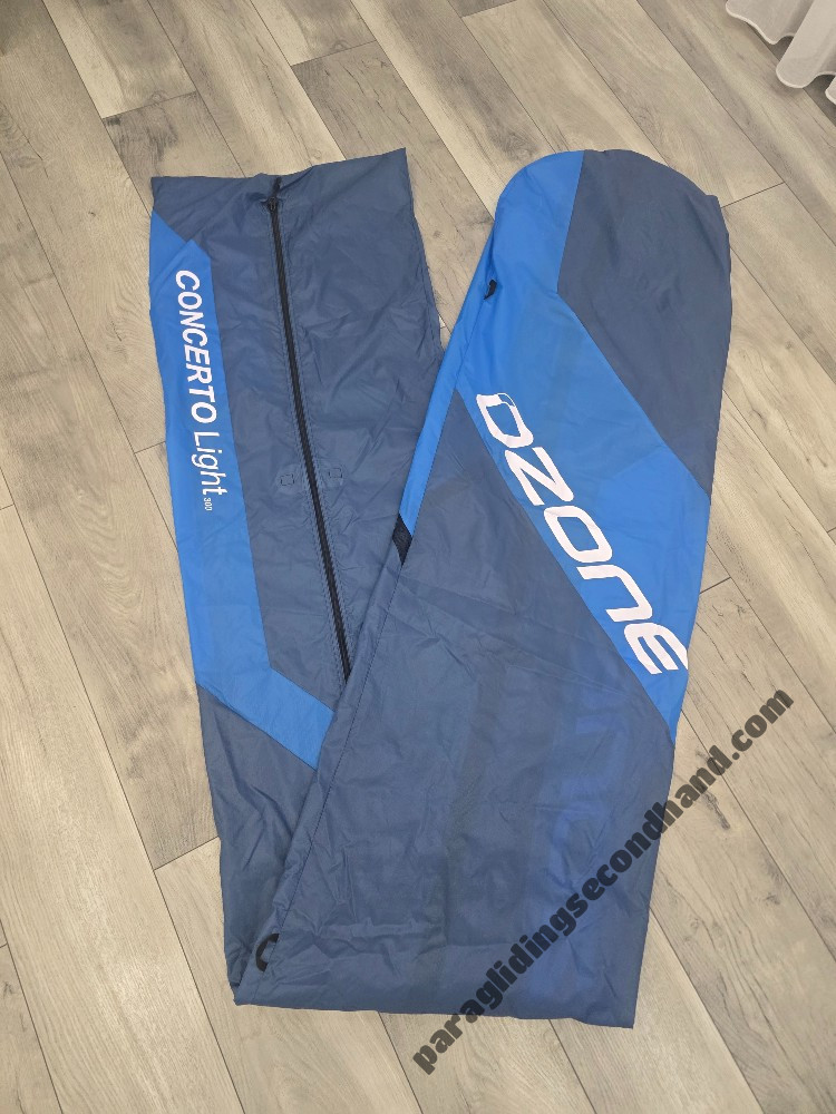 Ozone Converto 300 light L -XL - Afbeelding 2
