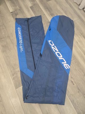 Ozone Converto 300 light L -XL