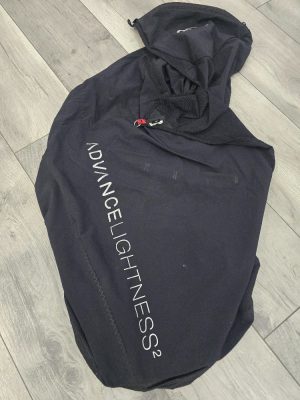 Advance Speed Bag Lightness2, M