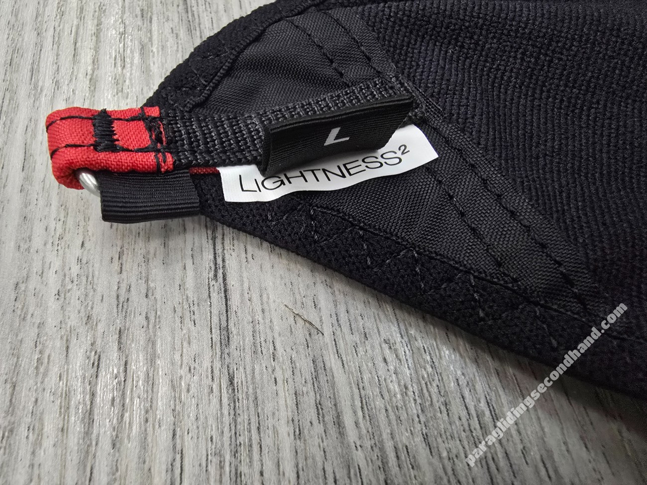 Advance Speed Bag Lightness2, L - Immagine 4