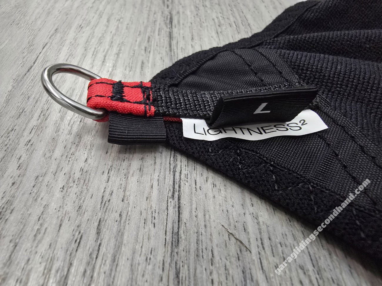 Advance Speed Bag Lightness2, L - Immagine 2