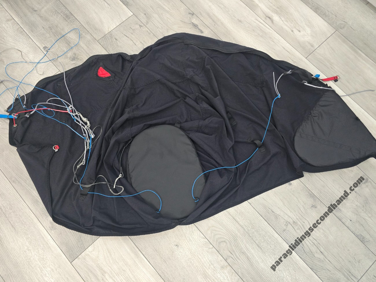 Advance Speed Bag Lightness2, L - Immagine 3